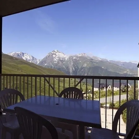 Balcons Du Soleil 1 14 Appartamento Germ