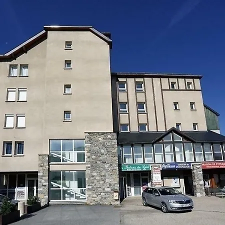 Appartamento Balcons Du Soleil 1 14 *